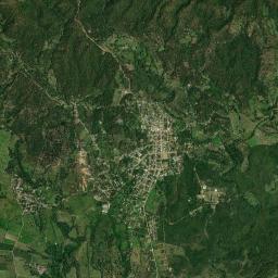 Pinalejo High Resolution Satellite Map