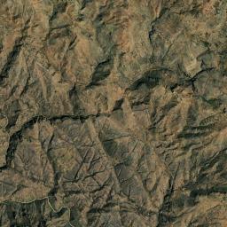 Ar Rujum High Resolution Satellite Map