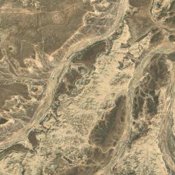 Ghayl Bin Yamin High Resolution Satellite Map