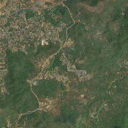 Ponda High Resolution Satellite Map