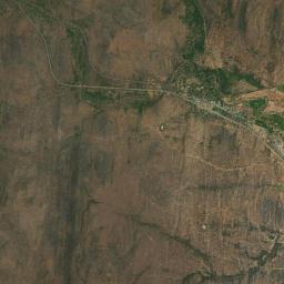 Diguvametta High Resolution Satellite Map