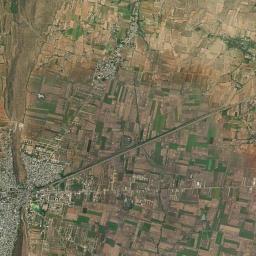 Giddalur High Resolution Satellite Map