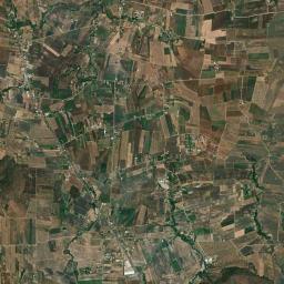 Amphoe Tak Fa High Resolution Satellite Map