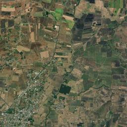 Amphoe Khok Charoen High Resolution Satellite Map