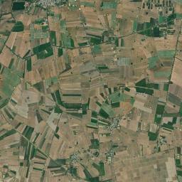 Amphoe Chumphon Buri High Resolution Satellite Map