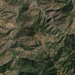 Mazapa de Madero High Resolution Satellite Map