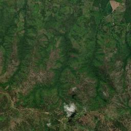 Arenal High Resolution Satellite Map