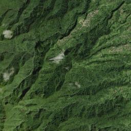 Rosalie High Resolution Satellite Map