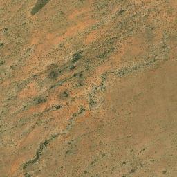 Linguere Department High Resolution Satellite Map