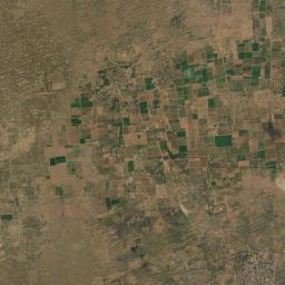 Al Munirah High Resolution Satellite Map