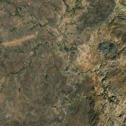 Attyal High Resolution Satellite Map