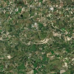 Amphoe Nong Khayang High Resolution Satellite Map