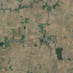Amphoe Rattanaburi High Resolution Satellite Map