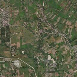 Calingcuan High Resolution Satellite Map