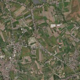 Santo Niño High Resolution Satellite Map