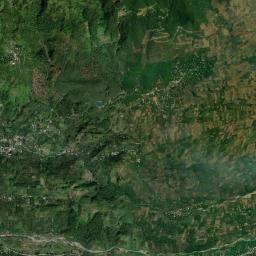 Tucurú High Resolution Satellite Map