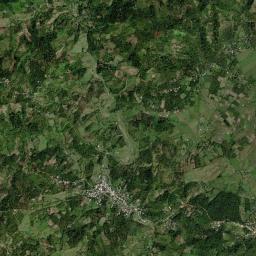 San José de Tarros High Resolution Satellite Map