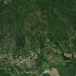 El Ciruelo High Resolution Satellite Map