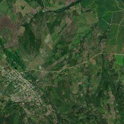 San Marcos High Resolution Satellite Map