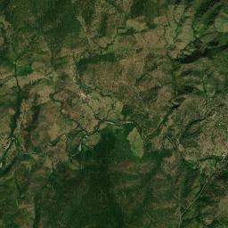 San Esteban High Resolution Satellite Map