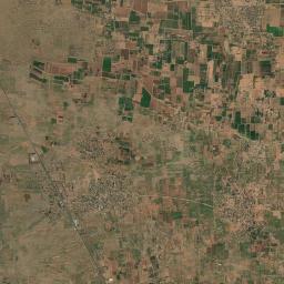 Az Zaydīyah High Resolution Satellite Map