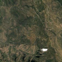 Milhan High Resolution Satellite Map