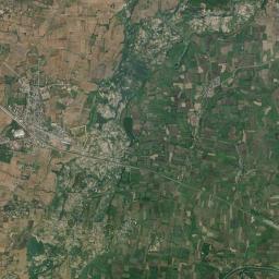 Munirabad High Resolution Satellite Map