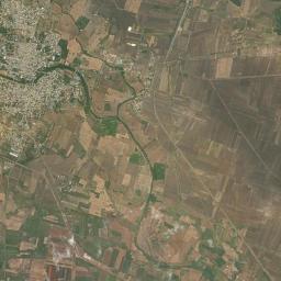 Banganapalle High Resolution Satellite Map