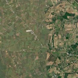 Huai Khot High Resolution Satellite Map