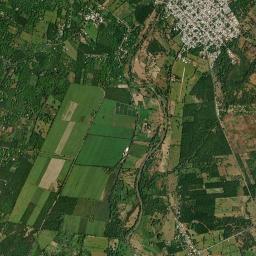 Acapetahua High Resolution Satellite Map