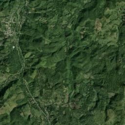 Petoa High Resolution Satellite Map