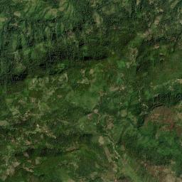 La Guacamaya High Resolution Satellite Map