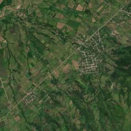 Mojimán High Resolution Satellite Map