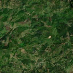 Esquipulas del Norte High Resolution Satellite Map