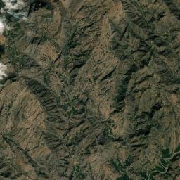 Al Haymah Ad Dakhiliyah High Resolution Satellite Map