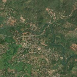 Sanvordem High Resolution Satellite Map