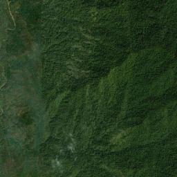 Amphoe Ban Rai High Resolution Satellite Map
