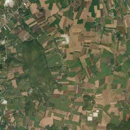 Amphoe Takhli High Resolution Satellite Map