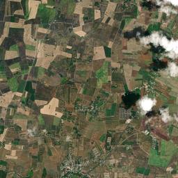 Amphoe Nong Muang High Resolution Satellite Map