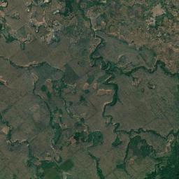 Muang Bachiangchaleunsook High Resolution Satellite Map