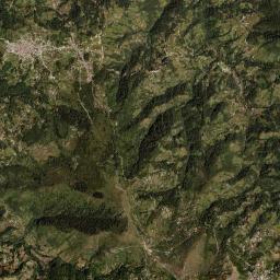 San José Ojetenán High Resolution Satellite Map