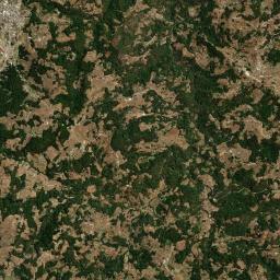 Concepción Tutuapa High Resolution Satellite Map