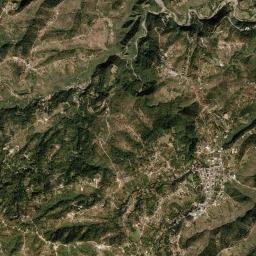 Sipacapa High Resolution Satellite Map