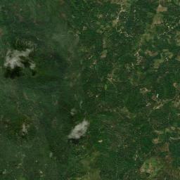 Laguna Verde High Resolution Satellite Map