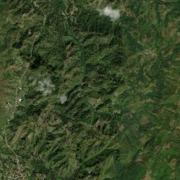 Subirana High Resolution Satellite Map