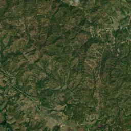 Punta Ocote High Resolution Satellite Map