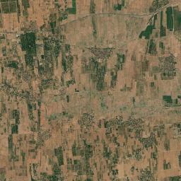 Ad Dahi High Resolution Satellite Map