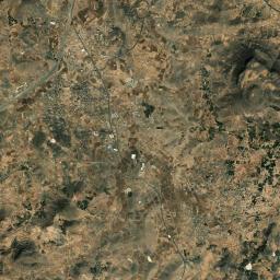 Sanhan High Resolution Satellite Map