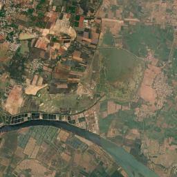 Singarayakonda High Resolution Satellite Map