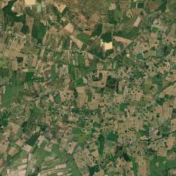 Amphoe Nong Mamong High Resolution Satellite Map